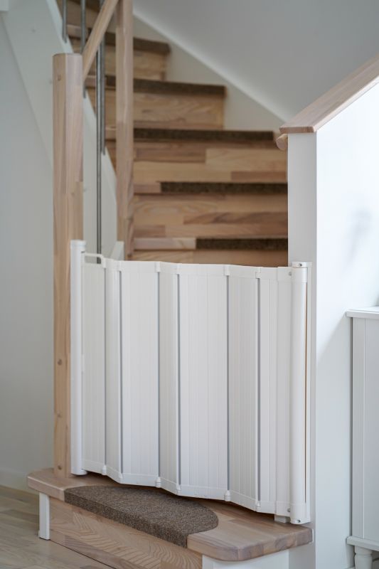 Baby Gate Installation in Denver, CO