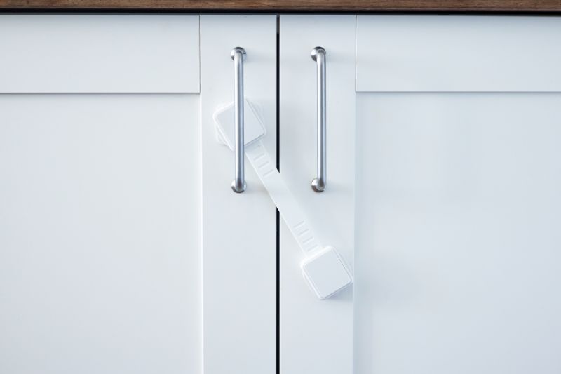 Baby Proofing Service in Alpharetta, GA