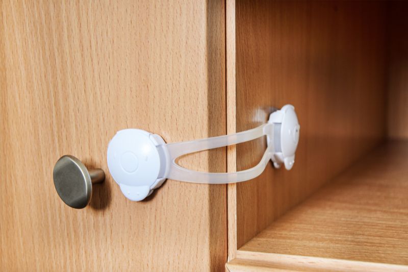 Baby Proofing Service in Conroe, TX