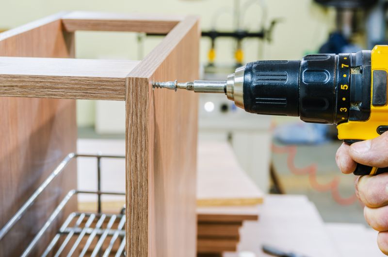 Bedroom Furniture Assembly in Denver County, CO