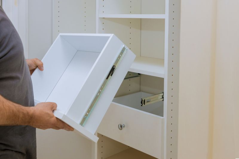 Cabinet Assembly in Littleton, CO