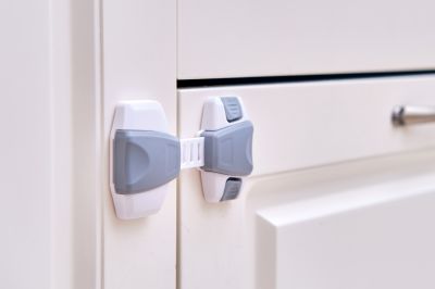 Cabinet Childproofing in Denver, CO