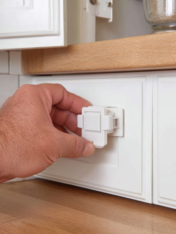 Child Proofing Service in Conroe, TX