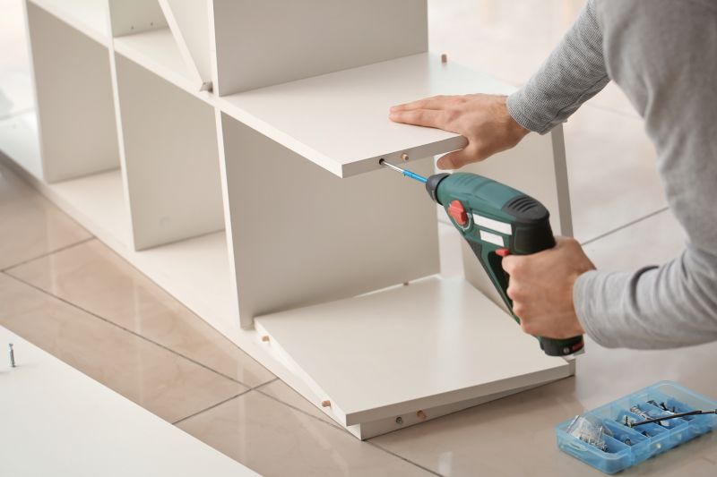 Dresser Assembly in Littleton, CO
