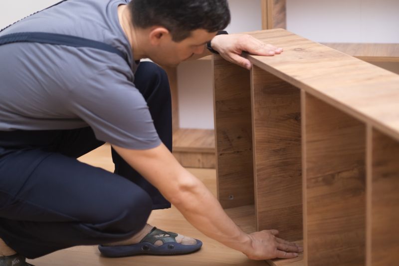 Dresser Assembly in Denver County, CO