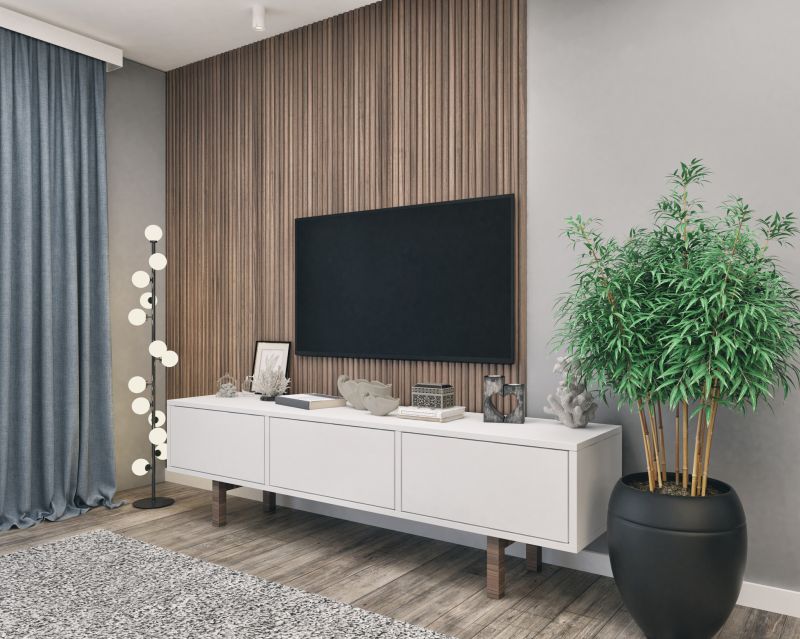 Local Entertainment Center Assembly in Arvada, CO