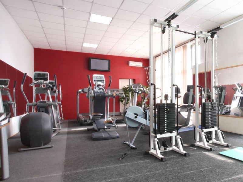 Exercise Equipment Assembly in Overland Park, KS