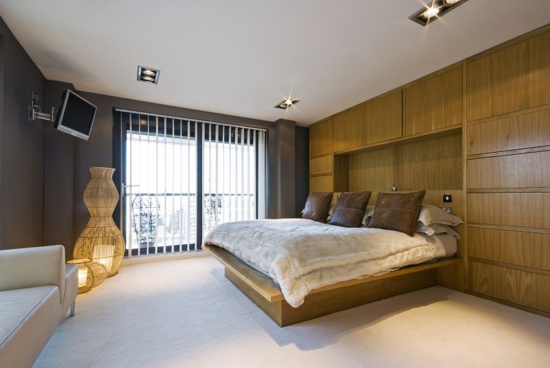 Fold Down Bed Installation in Denver County, CO