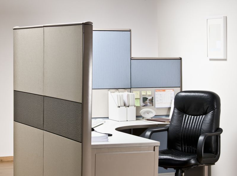 Office Furniture Construction