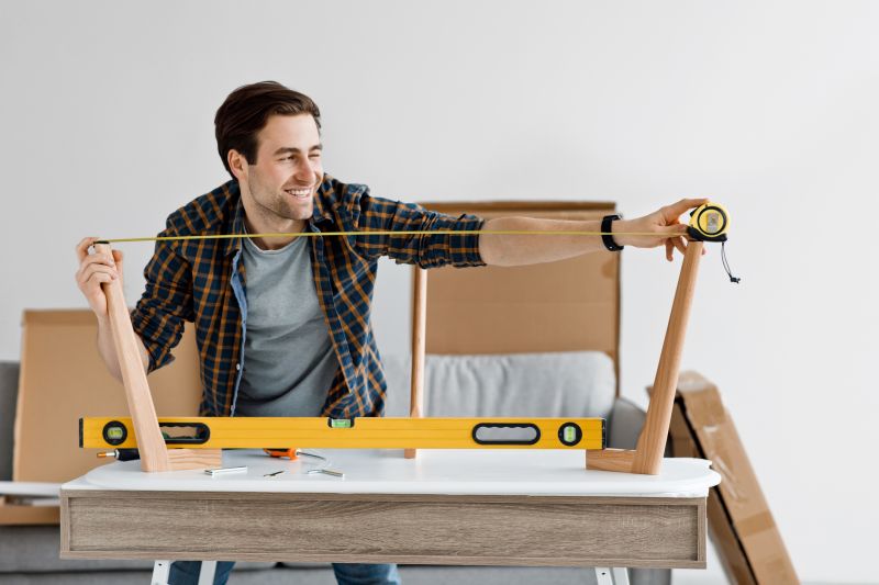Furniture Assembly in Alpharetta, GA
