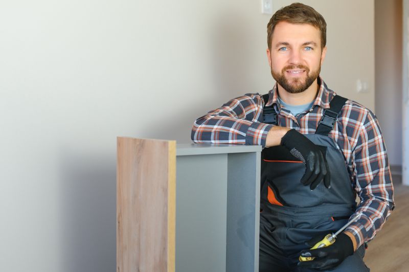 Local Handyman Assembly Service in Arvada, CO