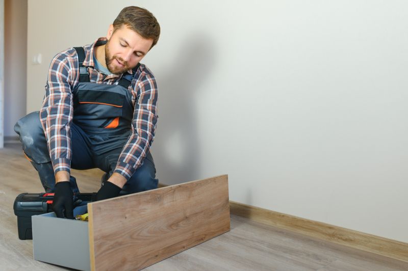 Local Handyman Assembly Service in Boise, ID