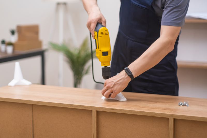 Local Handyman Assembly Service in Erie, CO