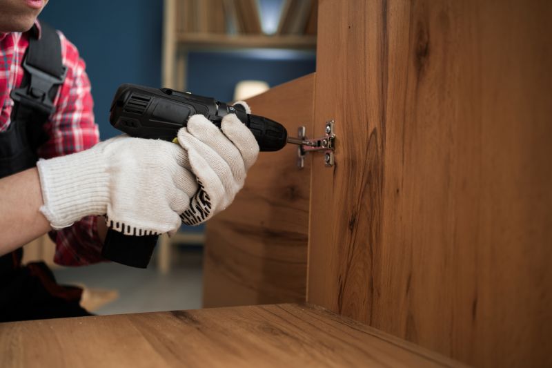 Handyman Assembly Service in Olathe, KS
