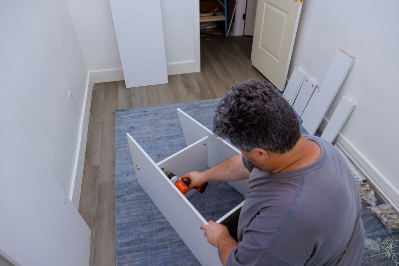 Handyman Assembly Service in Overland Park, KS