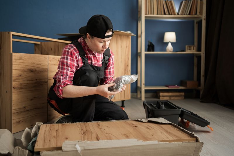 Local Handyman Assembly Service in Menlo Park, CA
