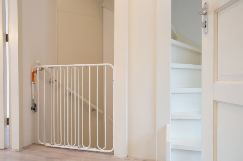 Home Baby Proofing in Alpharetta, GA