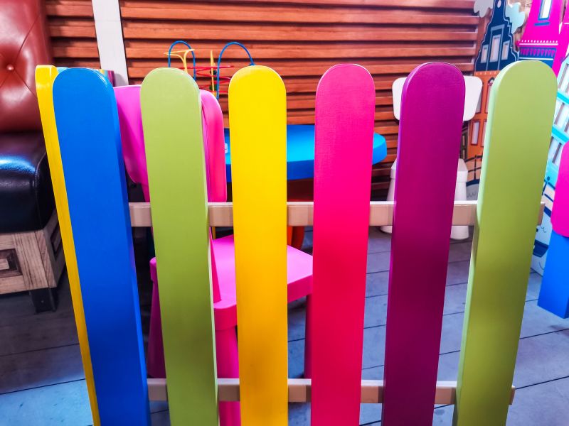 Home Childproofing in Alpharetta, GA