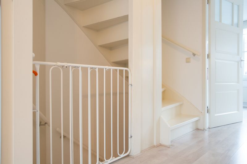 Infant Gate Installation in Conroe, TX