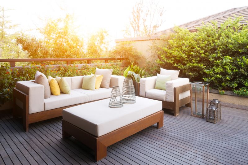Lounge Assembly in Denver, CO
