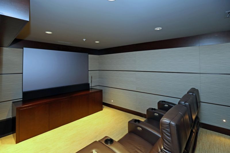 Lounge Assembly in Littleton, CO