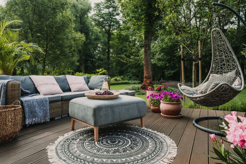Lounge Assembly in Olathe, KS