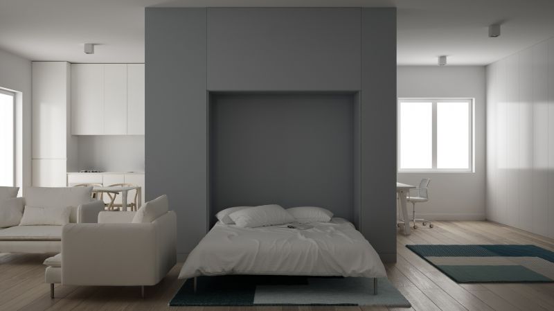 Murphy Bed Installation in Olathe, KS