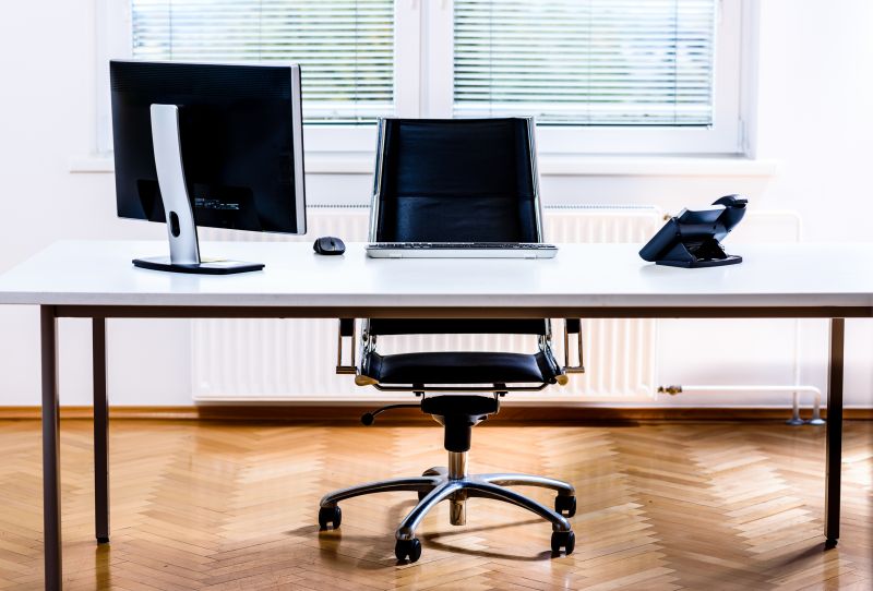 Office Desk Assembly in Littleton, CO