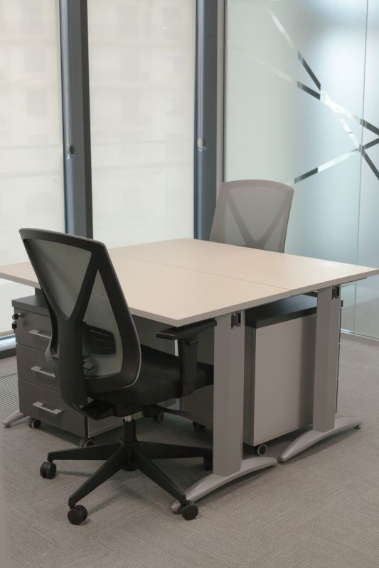 Office Desk Assembly in Overland Park, KS