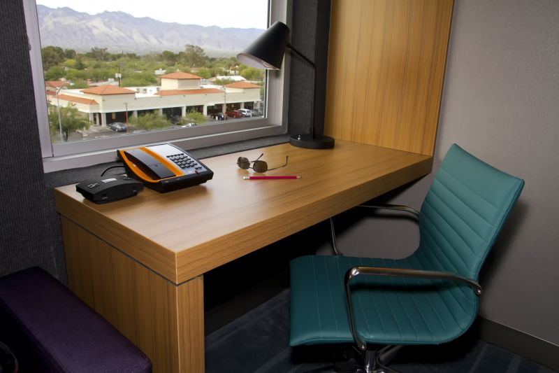 Office Furniture Installation