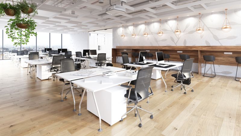 Local Office Furniture Installation in Boulder, CO