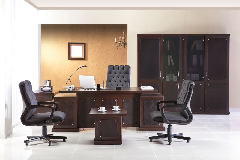 Local Office Furniture Installation in Larkspur, CO