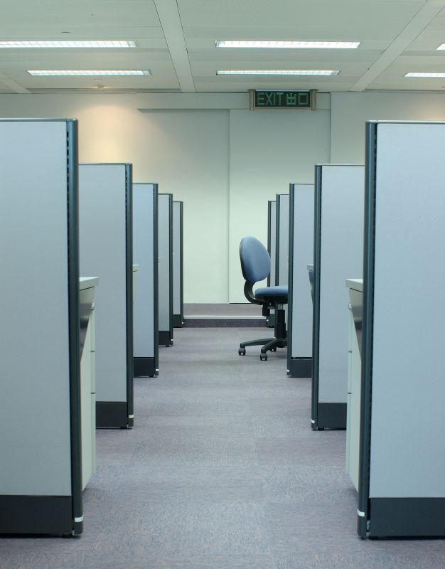 Office Furniture Installation in Littleton, CO