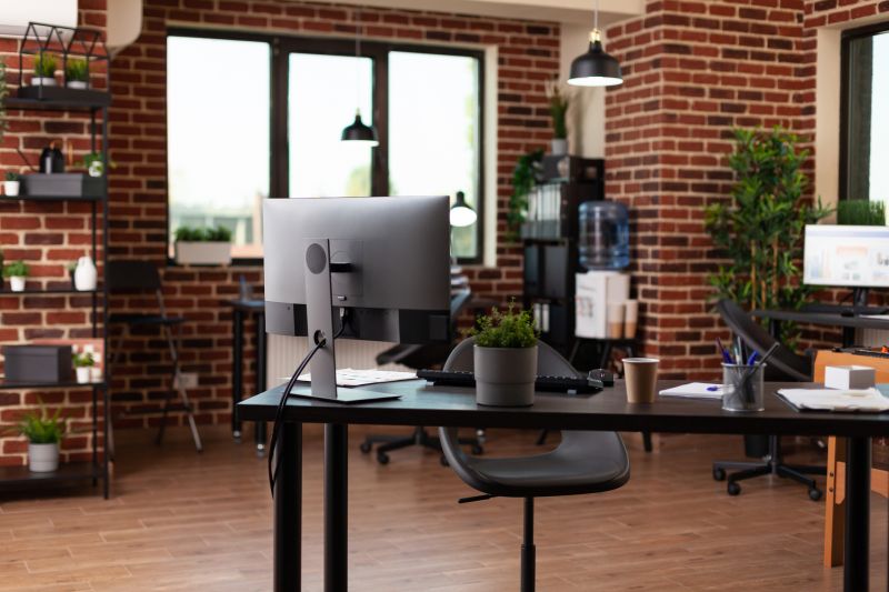 Office Furniture Installation in Overland Park, KS