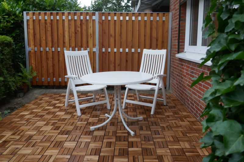 Patio Set Assembly in Littleton, CO