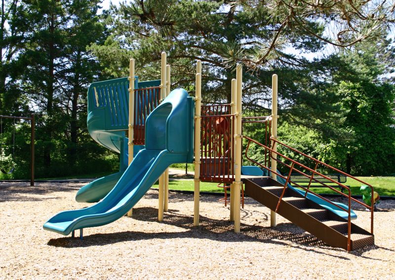 Playset Repair in Kansas City, KS