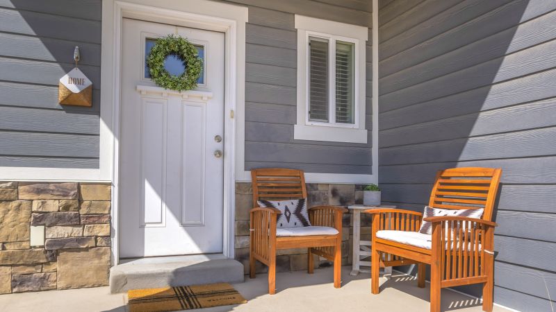 Local Porch Furniture Assembly in Tecumseh, MI