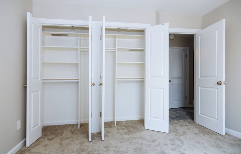 Shoe Rack Assembly in Denver, CO