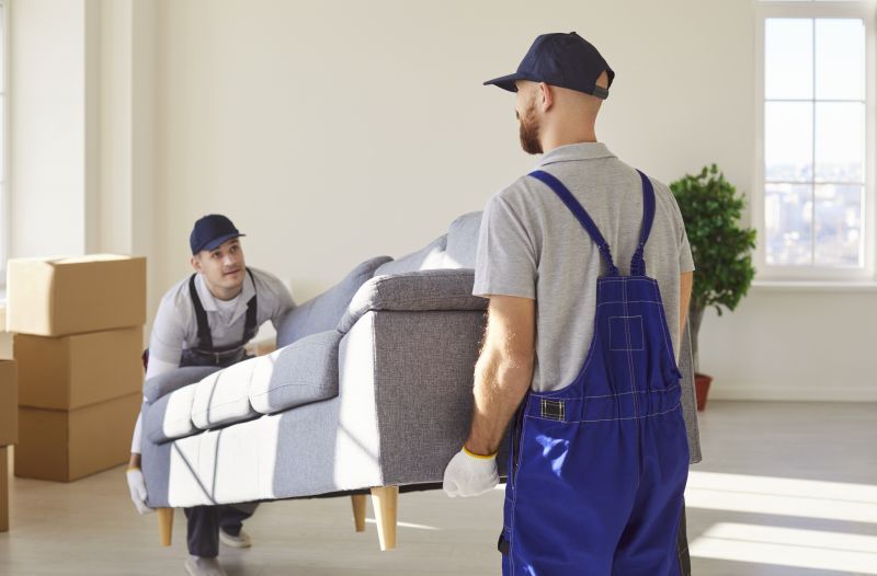 Local Sofa Assembly in Fishers, IN