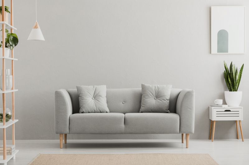 Sofa Assembly in Olathe, KS