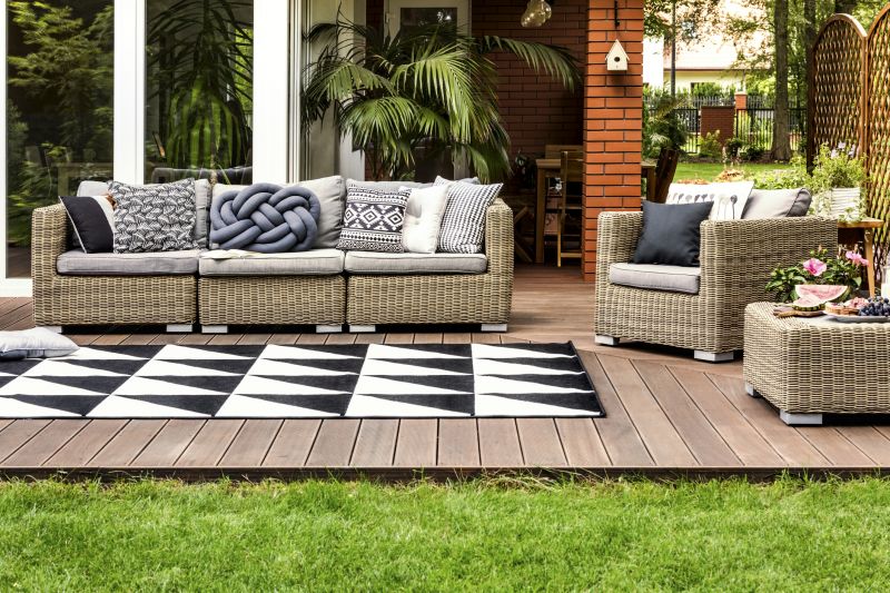Sofa Assembly in Denver County, CO