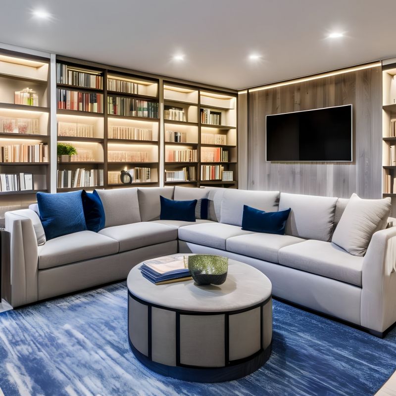 Local Sofa Assembly in Louisville, CO