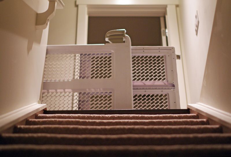 Stair Gates Installation in Littleton, CO