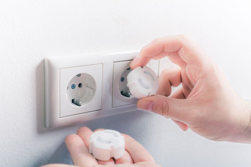 Toddler Proofing in Denver, CO