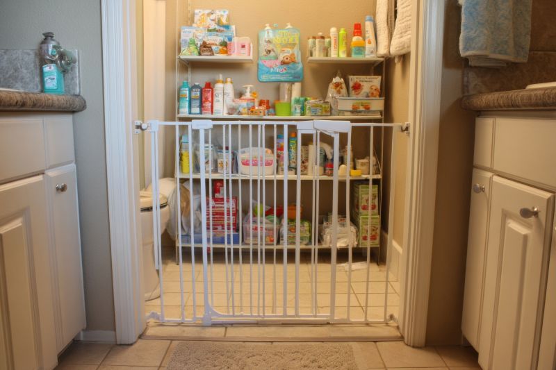 Toddler Proofing in Denver, CO