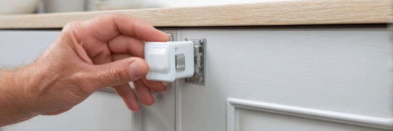 Toddler Proofing in Littleton, CO