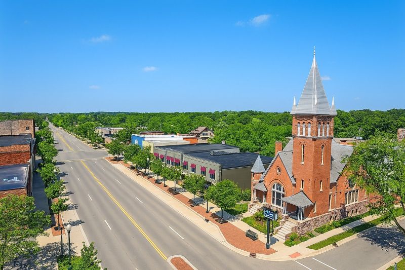 Local Bedroom Furniture Assembly in Saline, MI