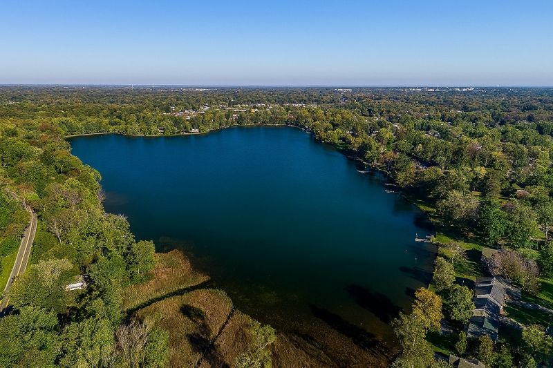 Local Bookcase Assembly in Waterford, MI