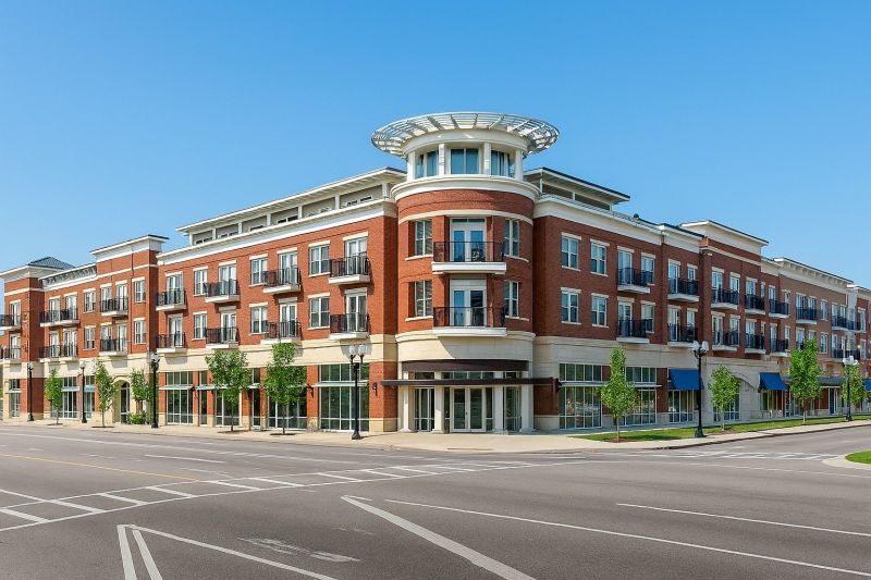 Local Entertainment Center Assembly in Fishers, IN