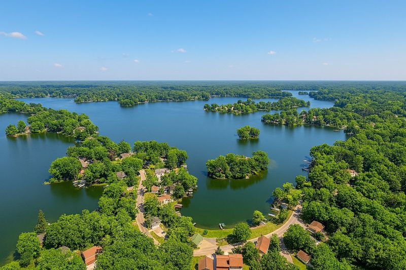 Local Entertainment Center Assembly in Lake Orion, MI